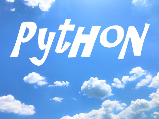 【Python】CSVファイルのヘッダを出力時に失敗しないコツ