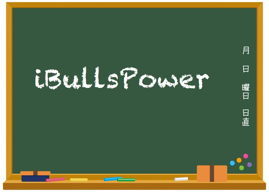 iBullsPower
